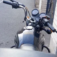 موتور kld 200 سی سی