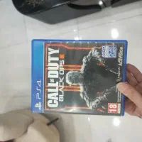 دیسک black ops3|کنسول، بازی ویدئویی و آنلاین|رشت, لاکانی|دیوار