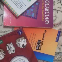 کتاب زبان