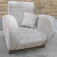 مبل کودک مدل آراد یکنفره