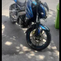 موتور  NS 200