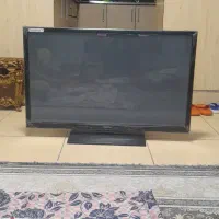 تلوزیون ۴۳سامسونگ