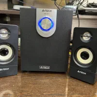 اسپیکر سه تیکه A4tech