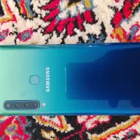 گوشی سامسونگ a9 2018