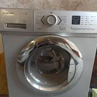 قطعات لباسشویی تکنو گاز
