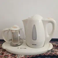 چای ساز