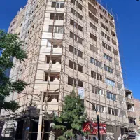 آپارتمان 175 متری کلید نخورده با لوکیشن بی نظیر