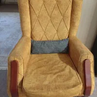 مبل ۷نفره|مبلمان خانگی و میز عسلی|پاکدشت, پاکدشت (مامازند)|دیوار