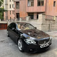 بی ام وی سری ۵ سدان۵۲۸i