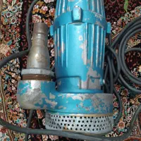 پمپ آب صنعتی اسپیکو (SPICO)