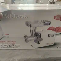 چرخ گوشت
