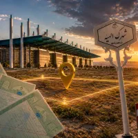 با100میلیون-صاحب-زمین-سنددار-شویداقساط-بدون-بهره