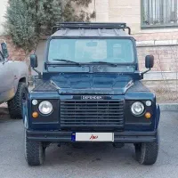 پاژن ۷ نفره موتور پاترول