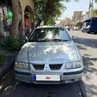 سمند X7|خودرو سواری و وانت|دزفول, |دیوار