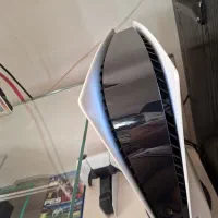 ps5 همرا با دسته اضافه