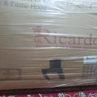 گاز صفحه ای ریکادو نو