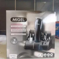 خط زن میجل نو نو تازه از فروشگاه برداشتم