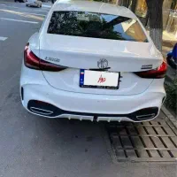 MG 5 مدل 2026|خودرو سواری و وانت|تبریز, |دیوار