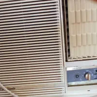 کولر گازی پنجره ایی اوجنرال۱۸۰۰۰