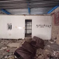 کانکس ۱۸ متری