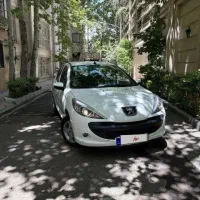 207 مدل 1403