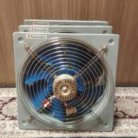 هواکش صنعتی سایز ۳۰ در حد