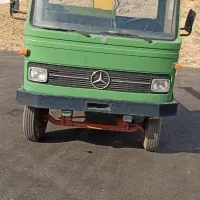 خاور جرثقیل 808