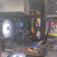 rx580|قطعات و لوازم جانبی رایانه|کاشمر, |دیوار