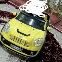 ماشین شارژی