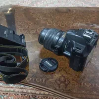 دوربین نیکون d3200