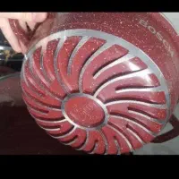 فروش چند قلم وسیله نونواشپزخانه