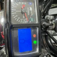 رهرو125|موتورسیکلت|تهران, گمرک|دیوار