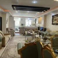 واحد۱۱۶متر/سه خواب/باقدرالسهم/با بالابر کابین دار