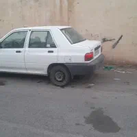 پراید131