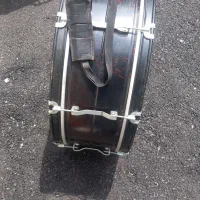 طبل فروشی