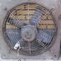 هواکش  60 و چهل