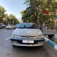 پژو پارس فرانسه مدل ۸۳