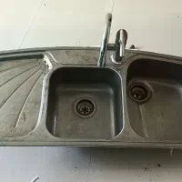 سینگ استیل البرز دو قلو