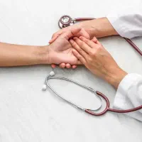 همراه بیمار