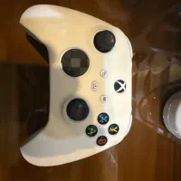 Xbox series s|کنسول، بازی ویدئویی و آنلاین|هشتگرد, شهرک ولیعصر (مصلی)|دیوار