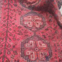 فرش دست باف خیلی قدیمی