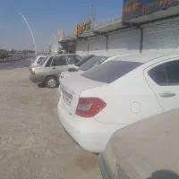 صافکاری ونقاشی استاد کوروش