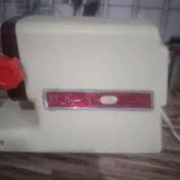 چرخ گوشت ناسیونال قدیمی اصلی