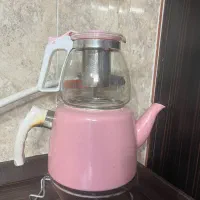 کتری قوری(وسایل خانه)