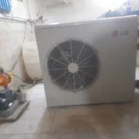 کولرگازی ۳۰هزار ال جی