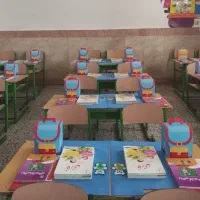 جشن شکوفه ها/هدیه اول مهر مدارس