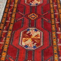 فرش دستباف قدیمی