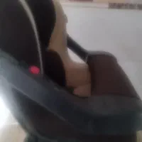 صندلی کودک ماشین گاردار