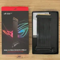 کابل رایزر گرافیک ایسوس ROG Strix RS200