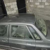 پراید ۹۰ دوگانه